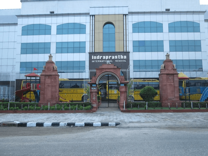 Indraprastha International School, Dwarka