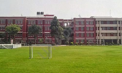 Salwan Public School, Mayur Vihar