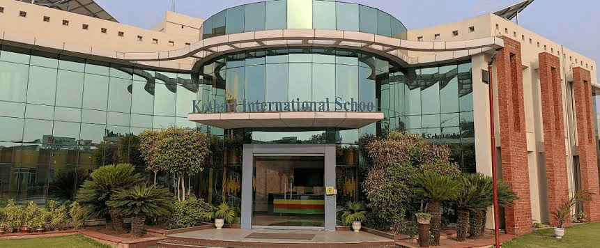 Kothari International School, Sec-50