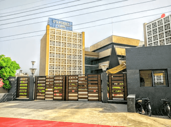 Gyanshree School, Sec-127