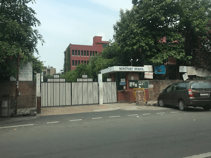 Montfort School, Ashok Vihar