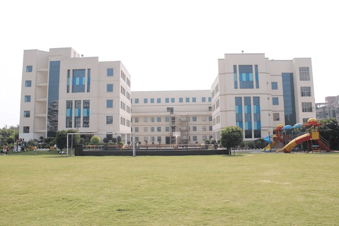 G.D. Goenka, Dwarka