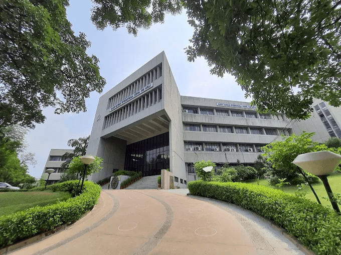 Sadhu Vaswani International School, Shanti Niketan