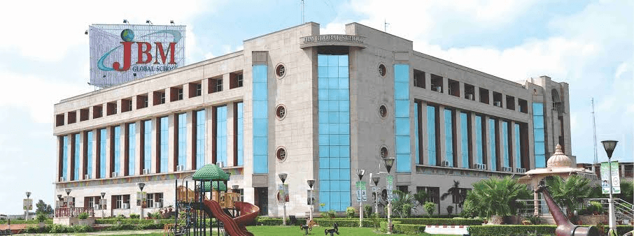 JBM Global School, Sec-132