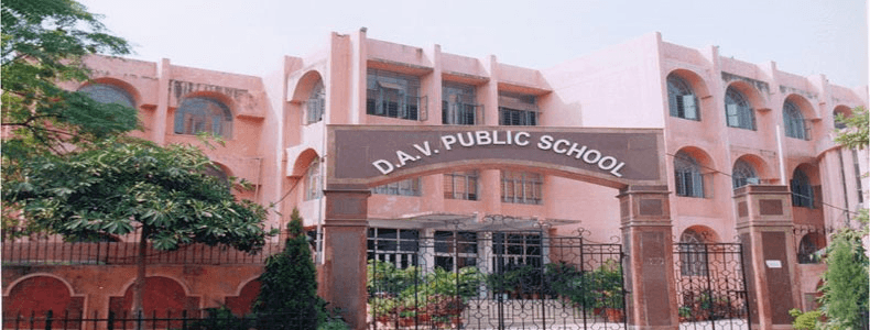 DAV Vasant Kunj
