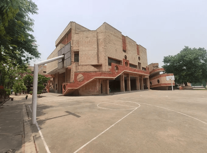 Army Public School, Sec-37