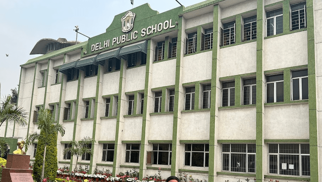 Delhi Public School, Mathura Road