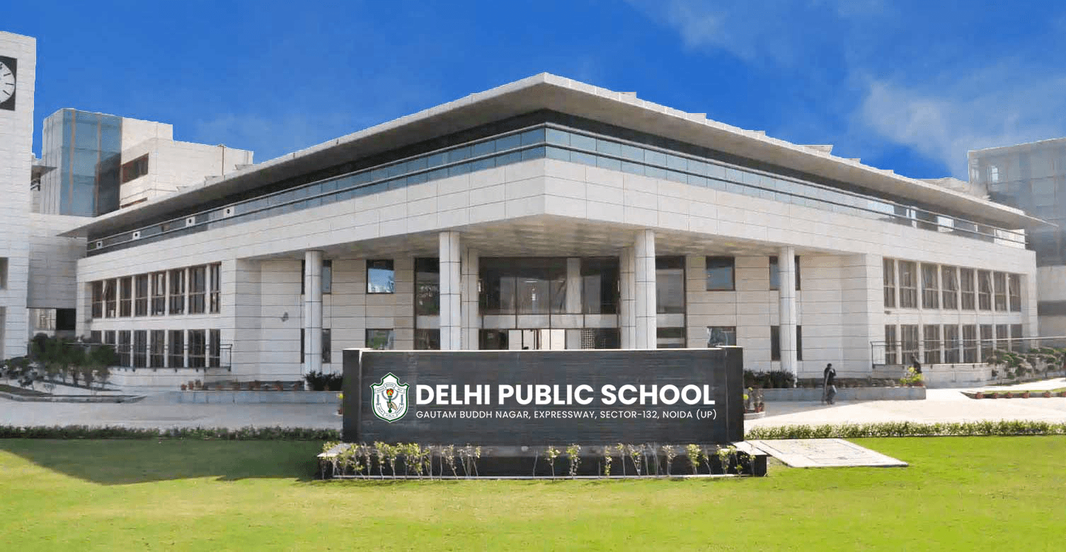 Delhi Public School, Sec-132