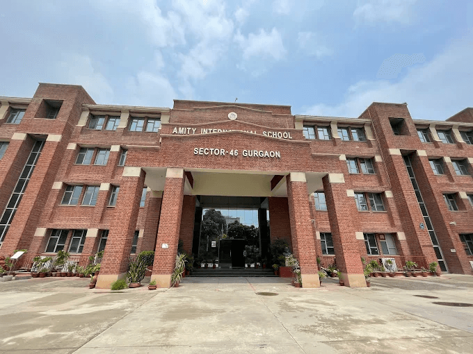 Amity International School, Sec-46