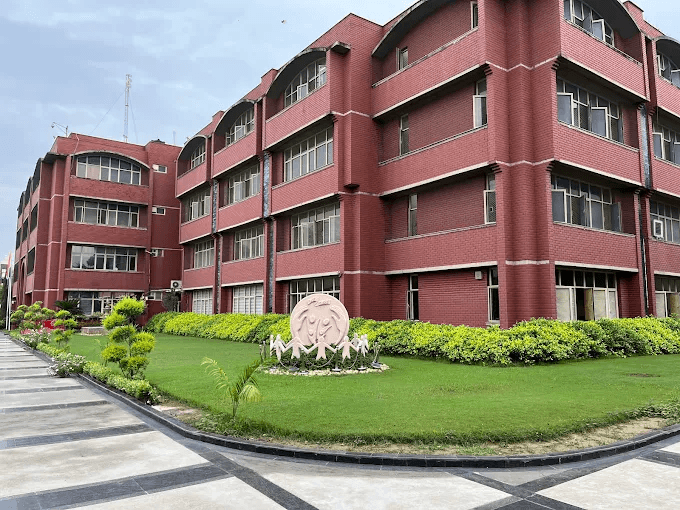 Delhi Public School,  Rohini