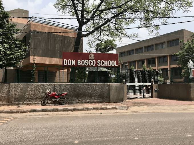 Don Bosco, Alaknanda