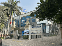 Indraprastha Global School, Sec-93B