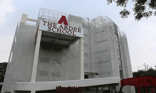 The Ardee School, NFC