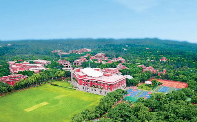 Pathways School, Aravali