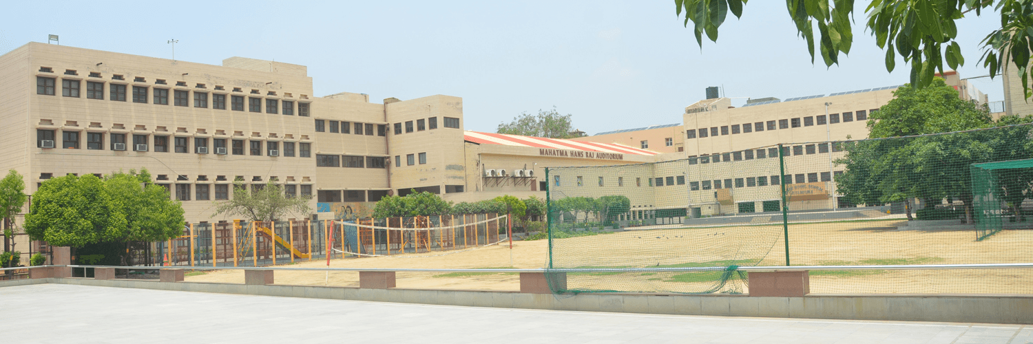 DLDAV ND Block, Pitampura