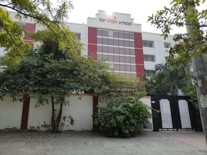 The Srijan School, Model Town