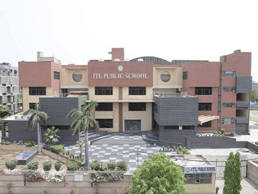ITL Public School, Dwarka Sec 9