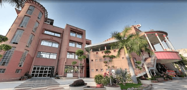 ASN International School, Mayur Vihar