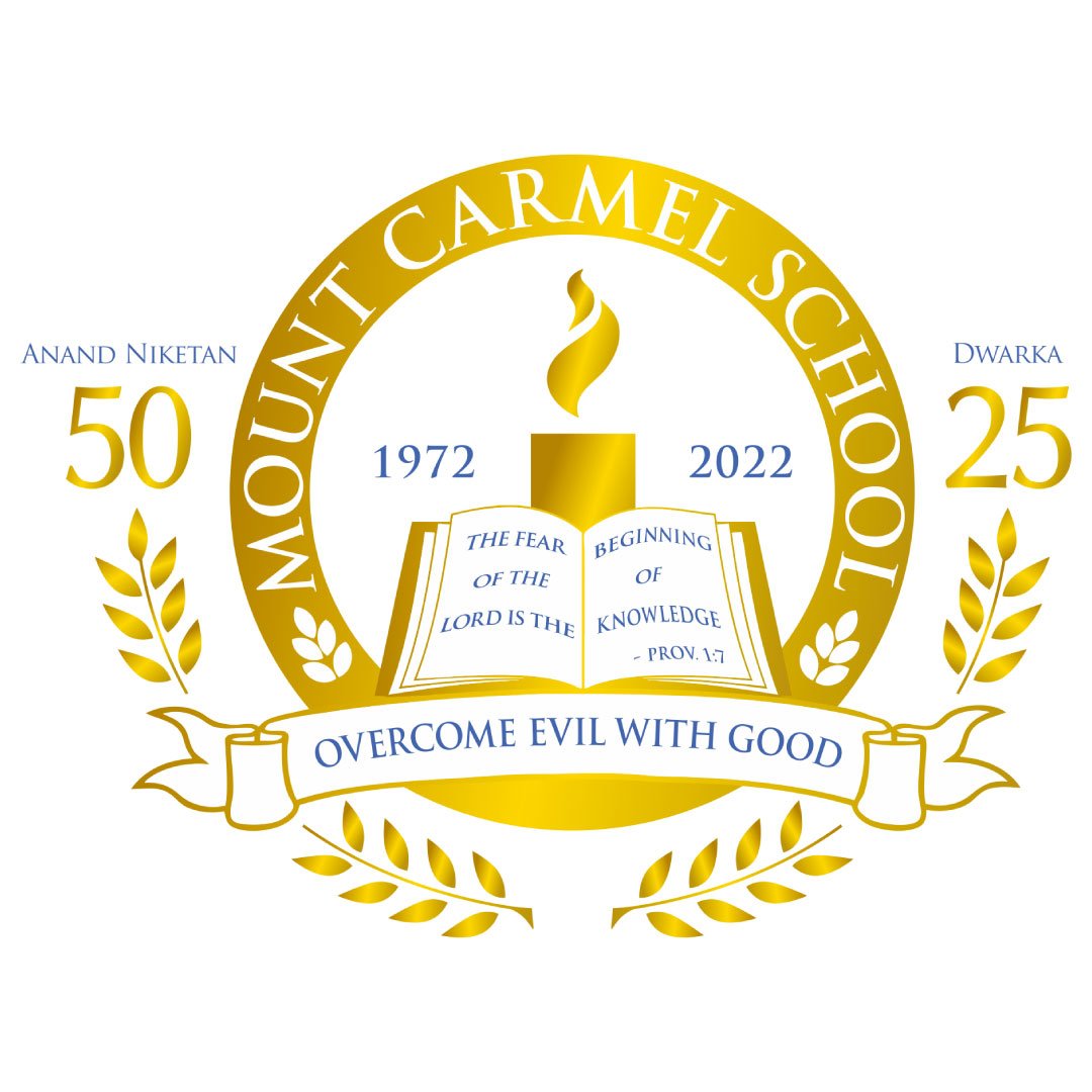 Mount Carmel School (Senior), Dwarka Sec 22 | Jain Education ...