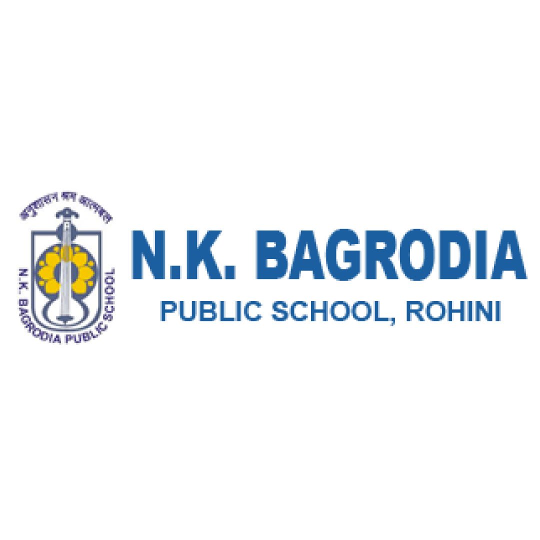 N.K. Bagrodia Public School, Rohini | Jain Education Consultancy ...