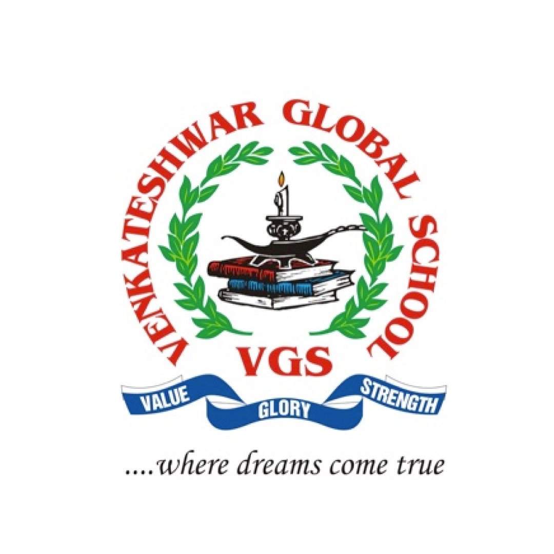 Venkateshwar Global School Rohini Jain Education Consultancy