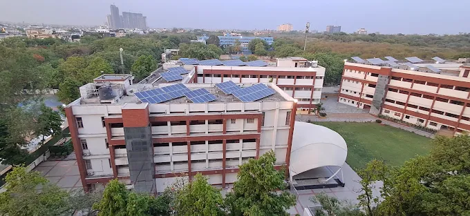 Bal Bharati Public School, Pusa Road