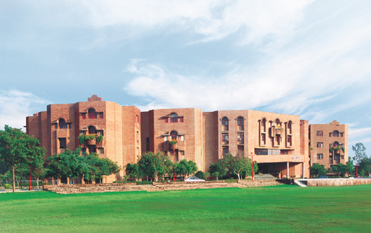 Amity International School, Sec-44