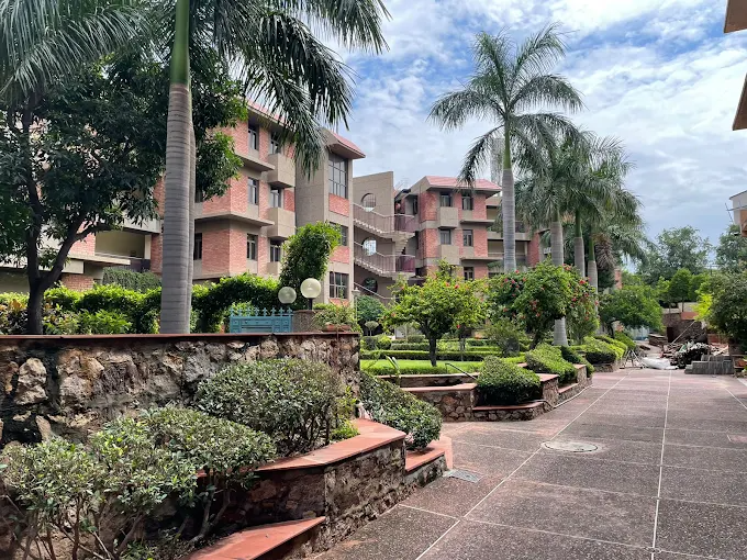 Delhi Public School, Vasant Kunj
