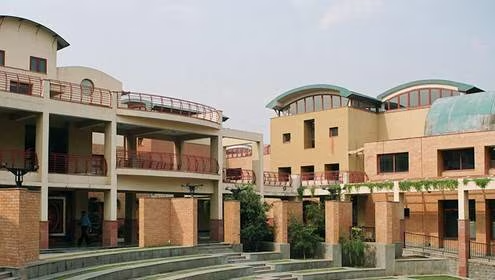 Sanskriti School, Chanakyapuri