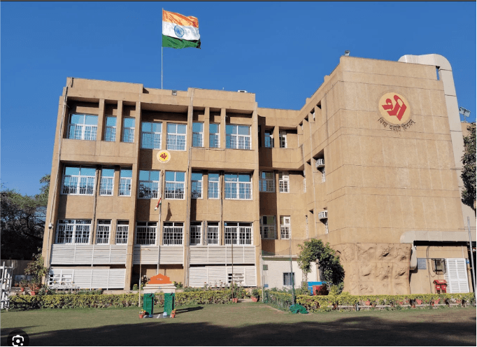 The Shri Ram Scool, Vasant Vihar