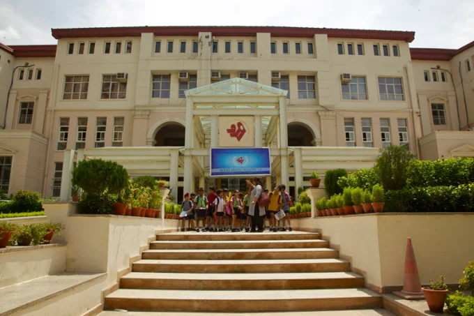 The Shri Ram School, Aravali