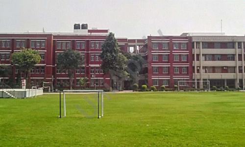 Salwan Public School, Mayur Vihar