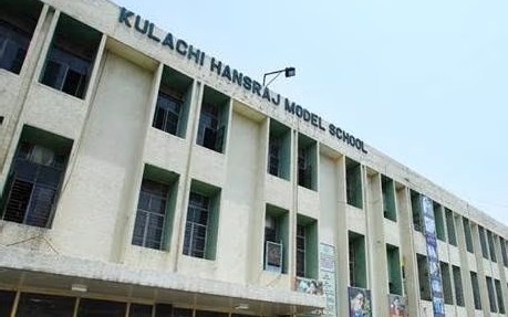 Kulachi Hansraj, Ashok Vihar