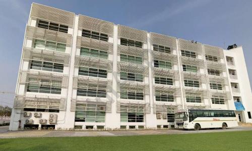 Nirmal Bhartia School, Dwarka