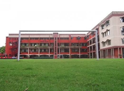 Tagore International School, East Of Kailash