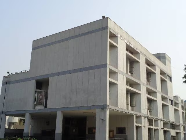 St. Michael's Junior School, Prasad Nagar