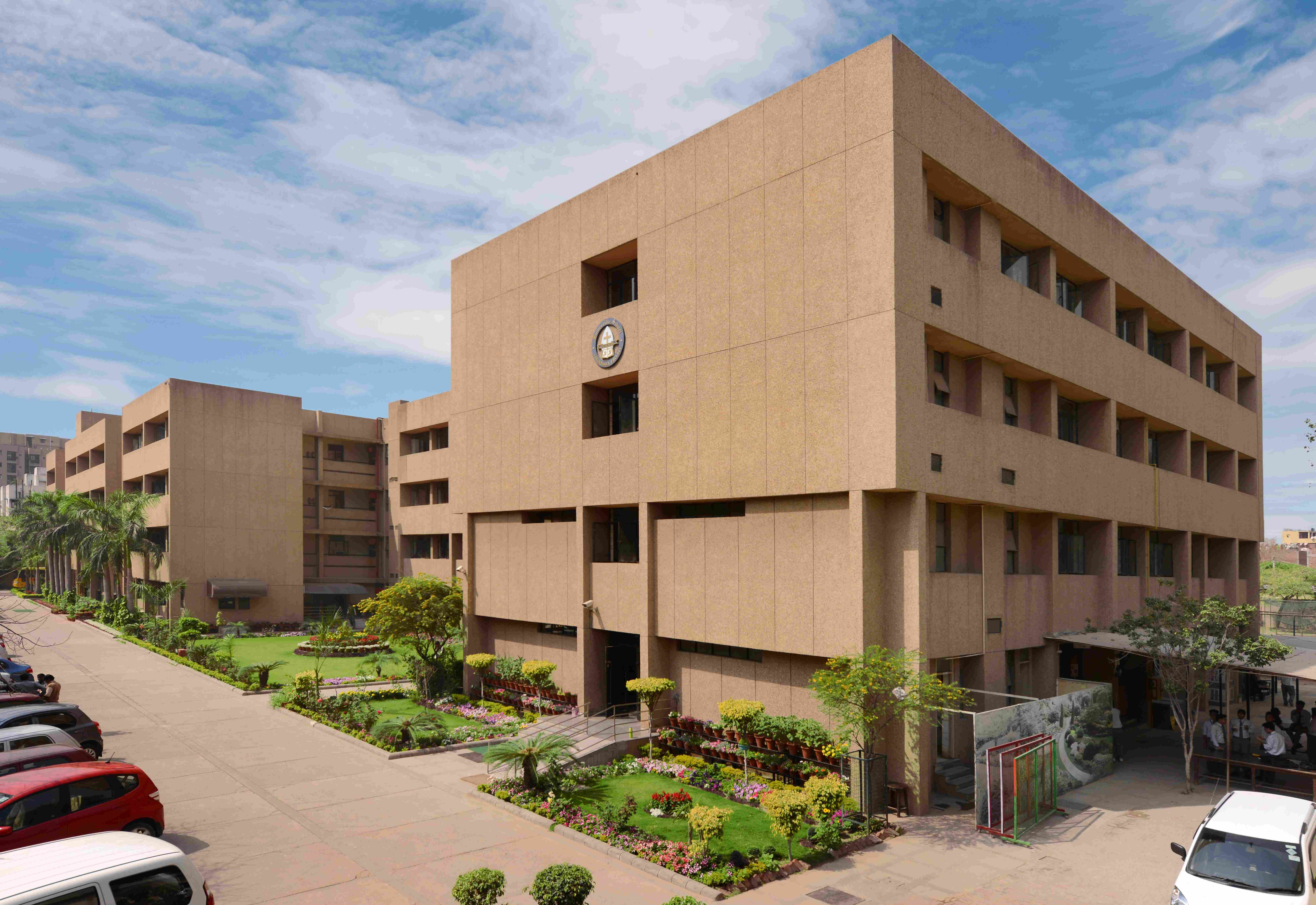 Somerville School, Vasundhara enclave