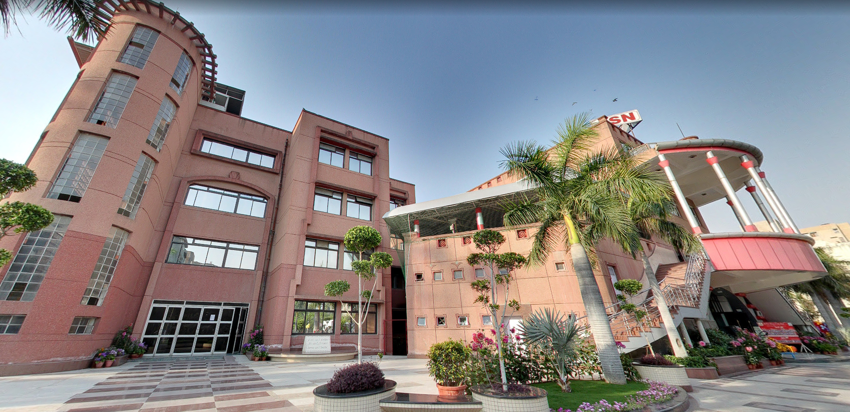 ASN Senior Secondary School, Mayur Vihar