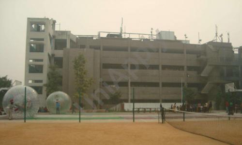 Chinmaya Vidyalaya, Vasant Vihar
