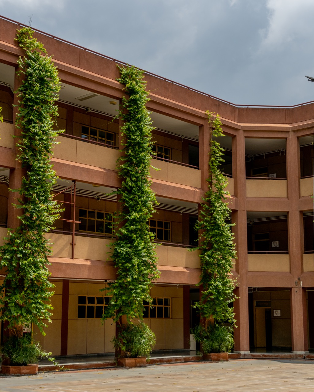Vasant Valley School, Vasant Kunj photo 9