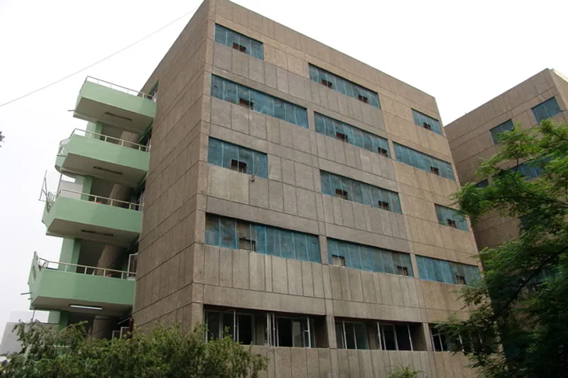 Sardar Patel Vidyalaya, Lodhi Road photo 5
