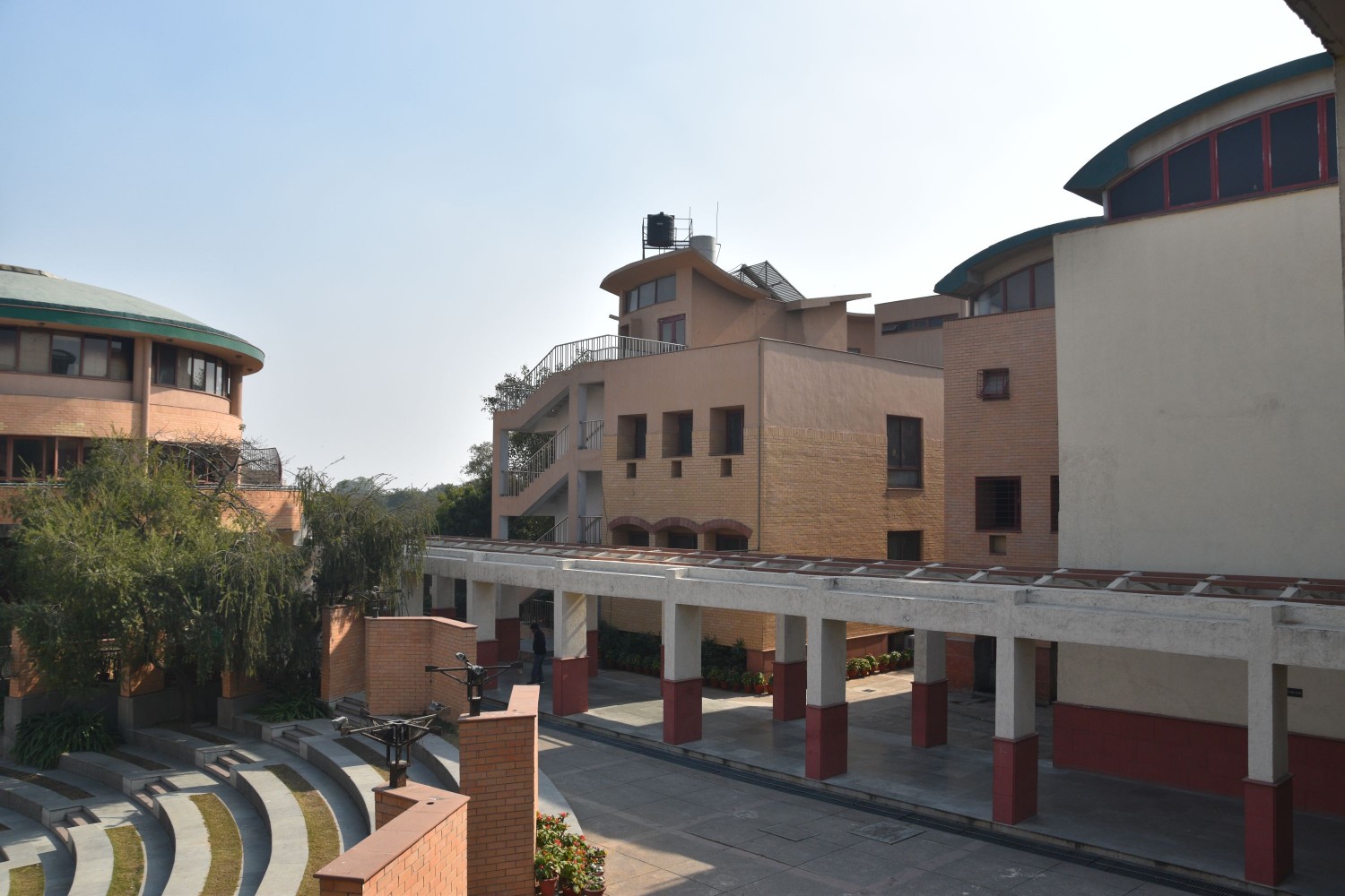 Sanskriti School, Chanakyapuri photo 6