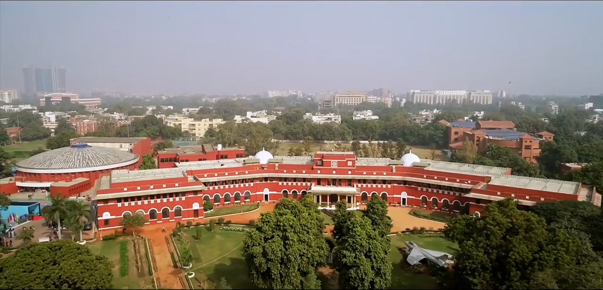 Modern School, Barakhamba Rd (Jr. Branch:- RSJMS) photo 1