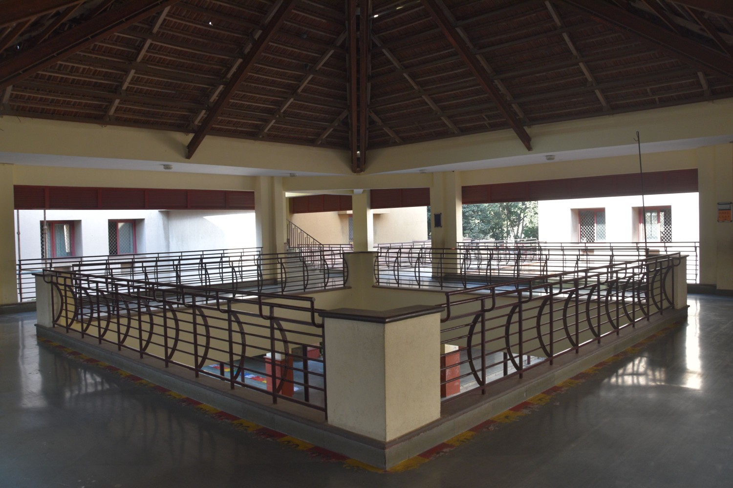 Sanskriti School, Chanakyapuri photo 5