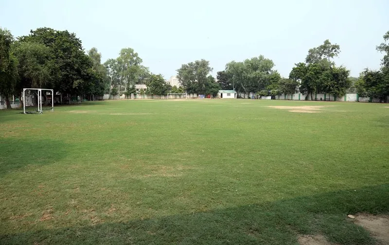 Delhi Public School, R.K. Puram photo 10