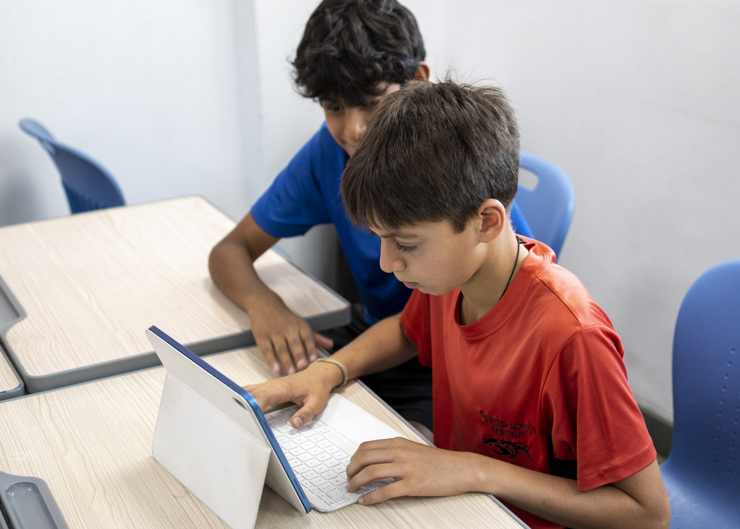 The British School, New Delhi photo 5