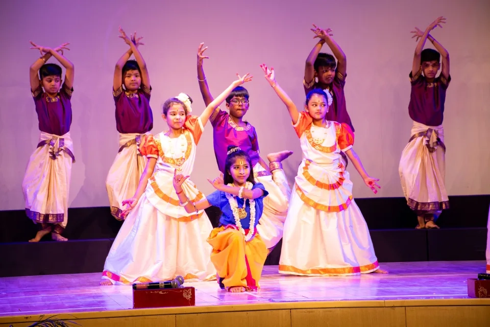 The Shri Ram School, Vasant Vihar photo 6