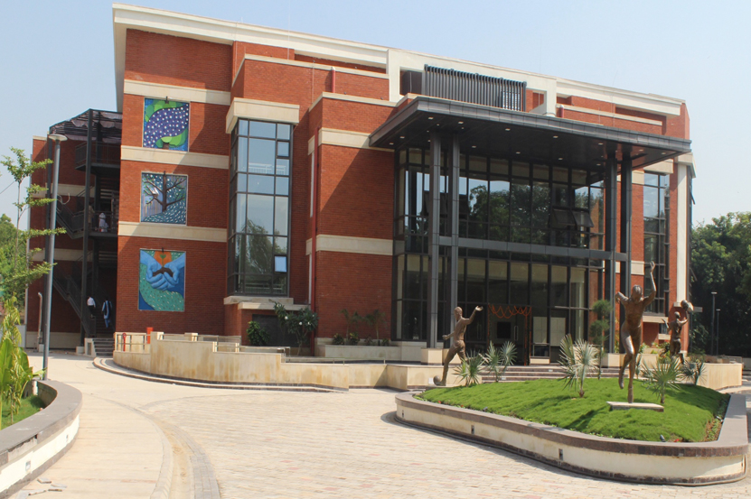 Delhi Public School, Vasant Kunj photo 5