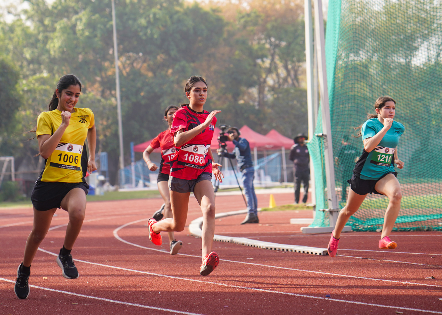 The British School, New Delhi photo 11