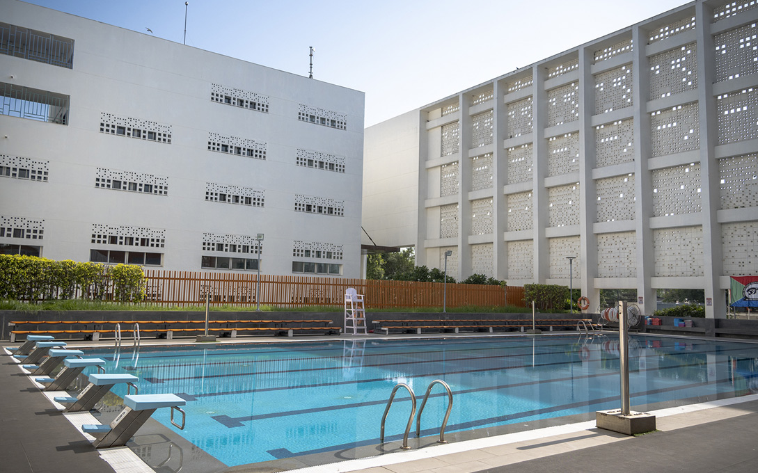 The British School, New Delhi photo 3